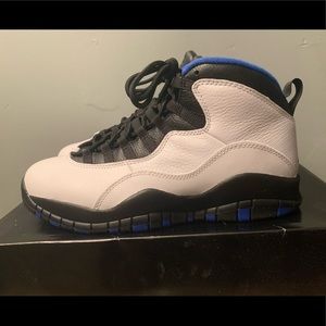 Jordan 10 “Orlando”